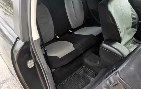 Citroen C4 II рестайлинг, 2005 год, 360 000 рублей, 16 фотография