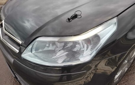 Citroen C4 II рестайлинг, 2005 год, 360 000 рублей, 9 фотография