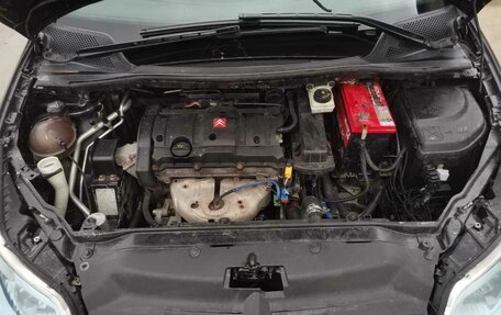 Citroen C4 II рестайлинг, 2005 год, 360 000 рублей, 12 фотография