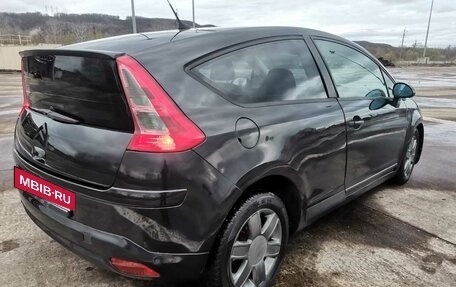 Citroen C4 II рестайлинг, 2005 год, 360 000 рублей, 8 фотография