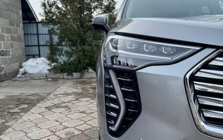 Haval Jolion, 2023 год, 1 999 000 рублей, 15 фотография