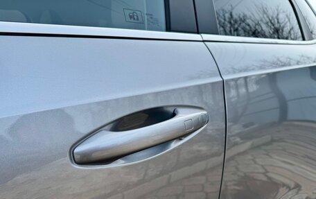 Haval Jolion, 2023 год, 1 999 000 рублей, 14 фотография