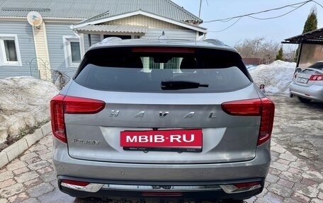 Haval Jolion, 2023 год, 1 999 000 рублей, 4 фотография