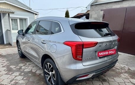 Haval Jolion, 2023 год, 1 999 000 рублей, 6 фотография