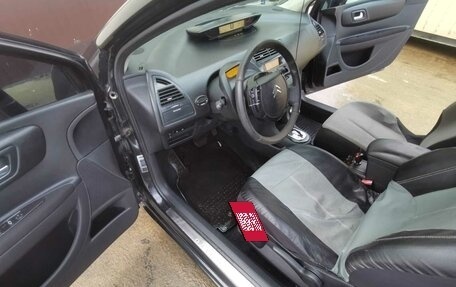 Citroen C4 II рестайлинг, 2005 год, 360 000 рублей, 17 фотография