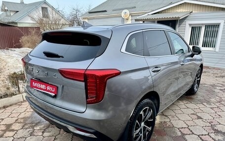 Haval Jolion, 2023 год, 1 999 000 рублей, 5 фотография