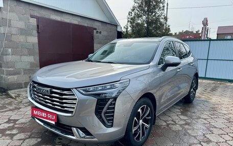 Haval Jolion, 2023 год, 1 999 000 рублей, 2 фотография