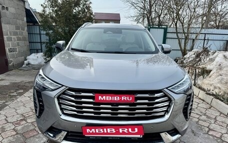 Haval Jolion, 2023 год, 1 999 000 рублей, 3 фотография