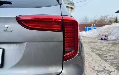 Haval Jolion, 2023 год, 1 999 000 рублей, 17 фотография