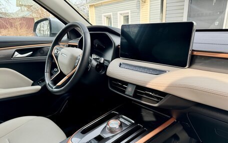 Haval Jolion, 2023 год, 1 999 000 рублей, 25 фотография