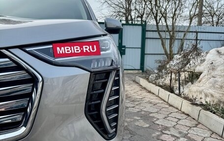 Haval Jolion, 2023 год, 1 999 000 рублей, 16 фотография