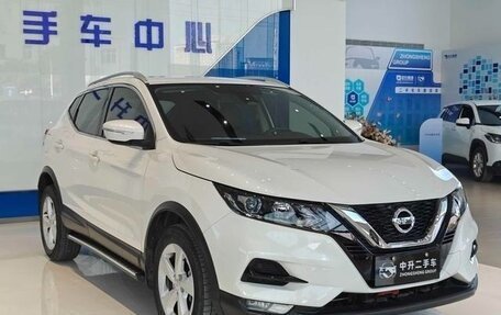 Nissan Qashqai, 2022 год, 1 900 000 рублей, 5 фотография
