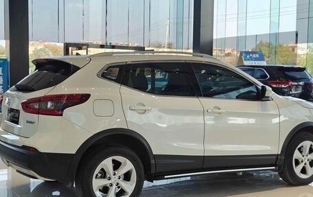 Nissan Qashqai, 2022 год, 1 900 000 рублей, 7 фотография