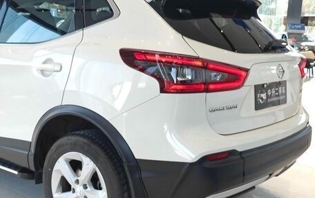 Nissan Qashqai, 2022 год, 1 900 000 рублей, 12 фотография