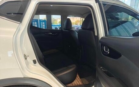 Nissan Qashqai, 2022 год, 1 900 000 рублей, 22 фотография