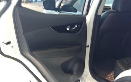 Nissan Qashqai, 2022 год, 1 900 000 рублей, 20 фотография