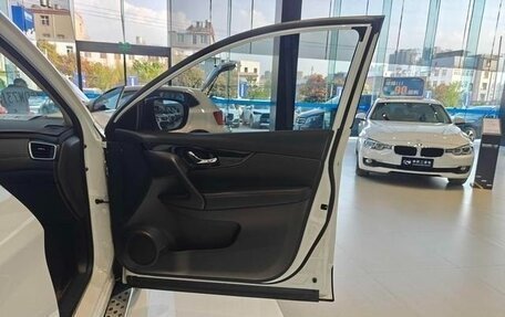 Nissan Qashqai, 2022 год, 1 900 000 рублей, 23 фотография