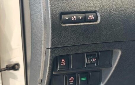 Nissan Qashqai, 2022 год, 1 900 000 рублей, 19 фотография