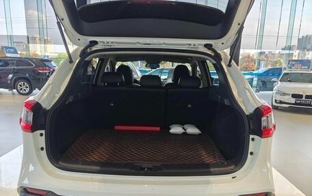 Nissan Qashqai, 2022 год, 1 900 000 рублей, 15 фотография