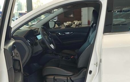 Nissan Qashqai, 2022 год, 1 900 000 рублей, 16 фотография