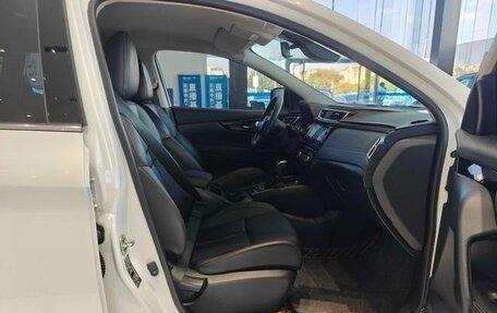 Nissan Qashqai, 2022 год, 1 900 000 рублей, 24 фотография