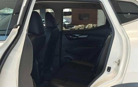 Nissan Qashqai, 2022 год, 1 900 000 рублей, 21 фотография