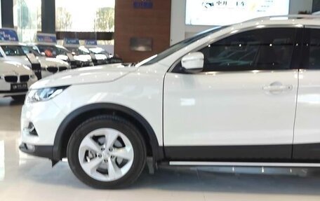 Nissan Qashqai, 2022 год, 1 900 000 рублей, 11 фотография