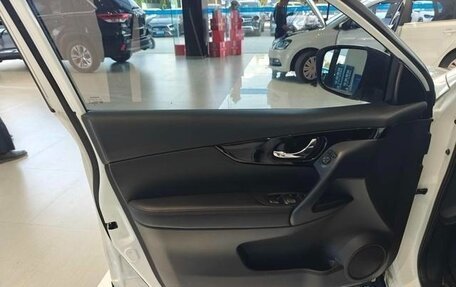 Nissan Qashqai, 2022 год, 1 900 000 рублей, 14 фотография