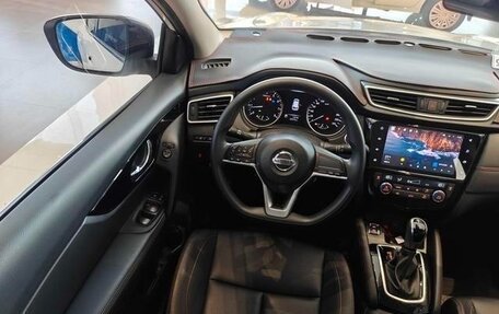 Nissan Qashqai, 2022 год, 1 900 000 рублей, 31 фотография