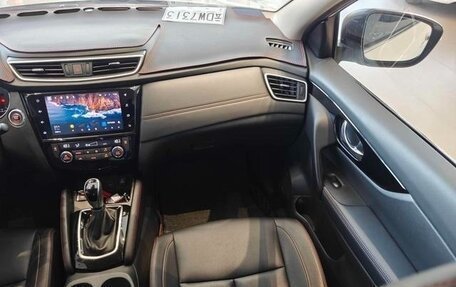 Nissan Qashqai, 2022 год, 1 900 000 рублей, 30 фотография