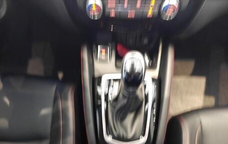 Nissan Qashqai, 2022 год, 1 900 000 рублей, 27 фотография