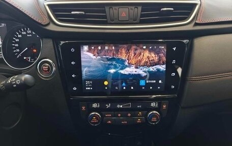 Nissan Qashqai, 2022 год, 1 900 000 рублей, 28 фотография