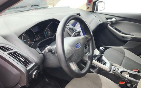 Ford Focus III, 2011 год, 390 000 рублей, 9 фотография
