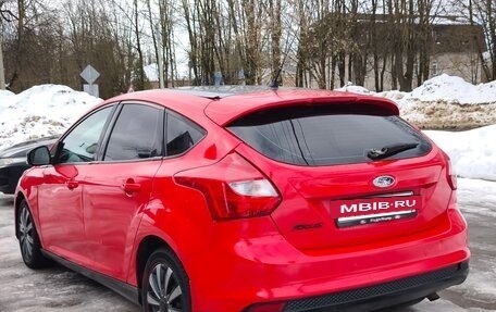 Ford Focus III, 2011 год, 390 000 рублей, 7 фотография