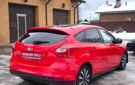 Ford Focus III, 2011 год, 390 000 рублей, 6 фотография