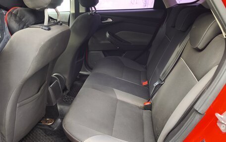 Ford Focus III, 2011 год, 390 000 рублей, 12 фотография