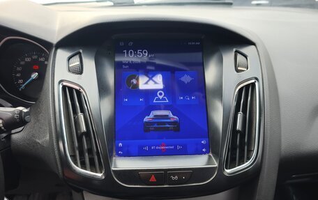 Ford Focus III, 2011 год, 390 000 рублей, 11 фотография