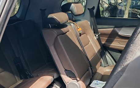 Chery Tiggo 8 Pro, 2022 год, 2 100 000 рублей, 4 фотография