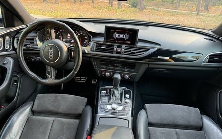 Audi A6, 2016 год, 2 120 000 рублей, 7 фотография