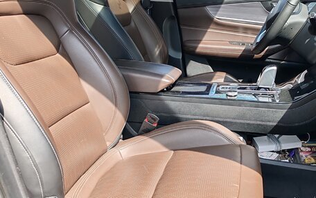 Chery Tiggo 8 Pro, 2022 год, 2 100 000 рублей, 6 фотография