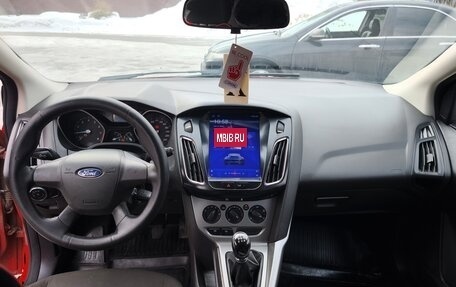 Ford Focus III, 2011 год, 390 000 рублей, 10 фотография