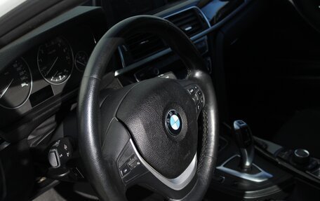 BMW 3 серия, 2018 год, 1 890 000 рублей, 8 фотография