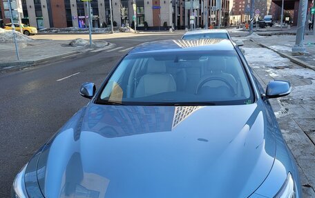 Infiniti Q50 I рестайлинг, 2016 год, 2 000 000 рублей, 4 фотография