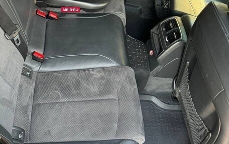 Audi A6, 2016 год, 2 120 000 рублей, 8 фотография