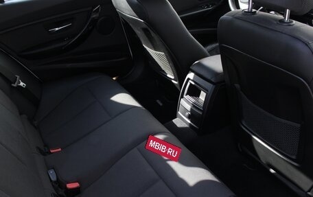 BMW 3 серия, 2018 год, 1 890 000 рублей, 9 фотография