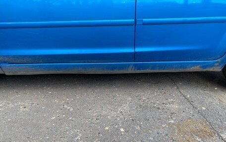 Ford Focus II рестайлинг, 2005 год, 400 000 рублей, 9 фотография