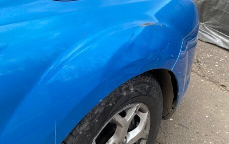 Ford Focus II рестайлинг, 2005 год, 400 000 рублей, 10 фотография