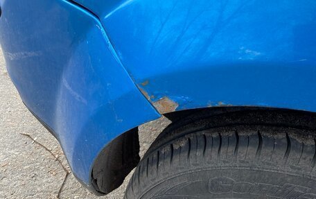 Ford Focus II рестайлинг, 2005 год, 400 000 рублей, 7 фотография