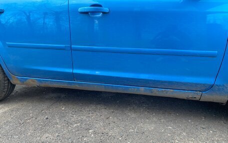 Ford Focus II рестайлинг, 2005 год, 400 000 рублей, 6 фотография