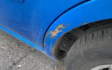 Ford Focus II рестайлинг, 2005 год, 400 000 рублей, 8 фотография